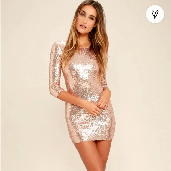 green emerald velvet dress Golden Sequin Split Sexy Sling Dress Slim Looking Shiny Birthday Dress  Accessible Luxury Party Dress main image 0